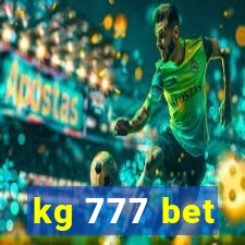 kg 777 bet